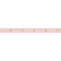 3/8" Spark in Grass 3/8" // Melody Miller