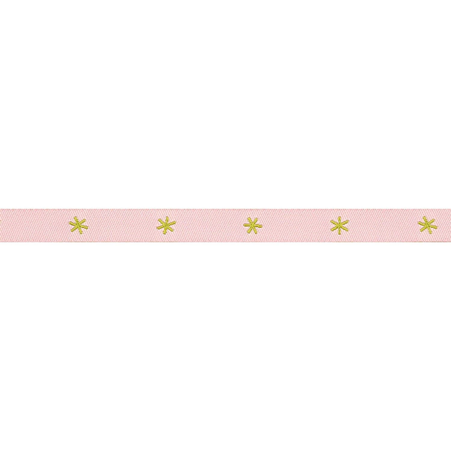 3/8" Spark in Grass 3/8" // Melody Miller