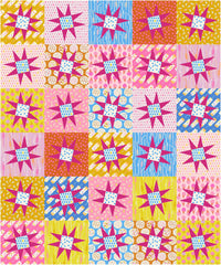 Stardaze // Quilt Cakes