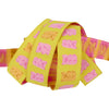 7/8" Gummy Bears Ribbon // Kimberly Kight // Renaissance Ribbons