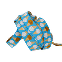 5/8" Sugar Cone Ribbon // Kimberly Kight // Renaissance Ribbons