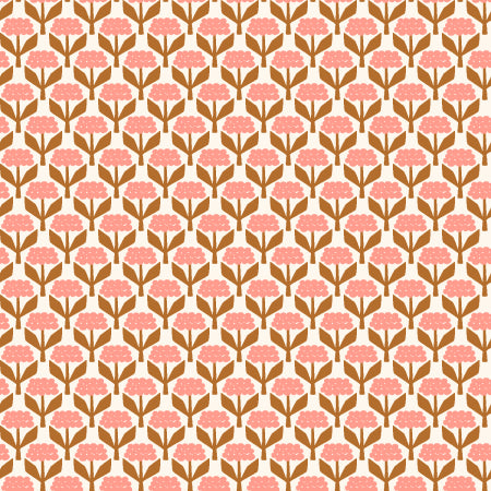 PRE-ORDER Fox & Flutter // Dewdrop - Pretty in Pink // Loes van Oosten