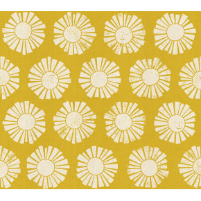 PRE-ORDER By the Seaside II // Sunshine - Golden Unbleached // Loes van Oosten