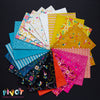 PRE-ORDER Pivot Full Collection Fat Quarter Bundle // Rashida Coleman-Hale