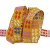 5/8" Shapely Ribbon // Rashida Coleman-Hale // Renaissance Ribbons