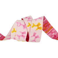 1 1/2" Balloon Animals Ribbon // Rashida Coleman-Hale // Renaissance Ribbons