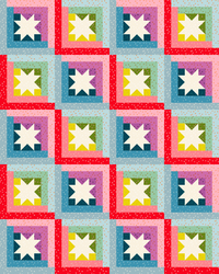 Spectra Starry Kit // Modernly Morgan