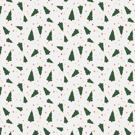 PRE-ORDER Little Christmas // Tis the Season - White Snow // RJR Studio