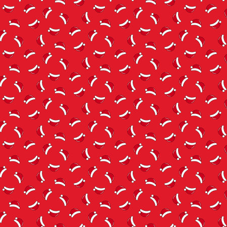 PRE-ORDER Little Christmas // Those Who Believe - Christmas Suit // RJR Studio