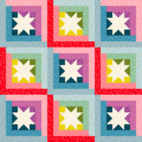 Spectra Starry Kit // Modernly Morgan