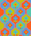 Summertime Wallflower Kit // Pen + Paper Patterns