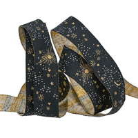 5/8" Cosmos Ribbon // Sarah Watts // Renaissance Ribbons