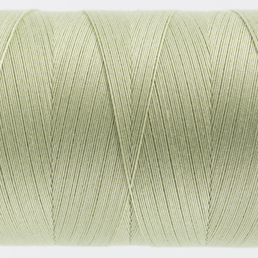 Light Sage Green // 50wt. // Wonderfil Konfetti