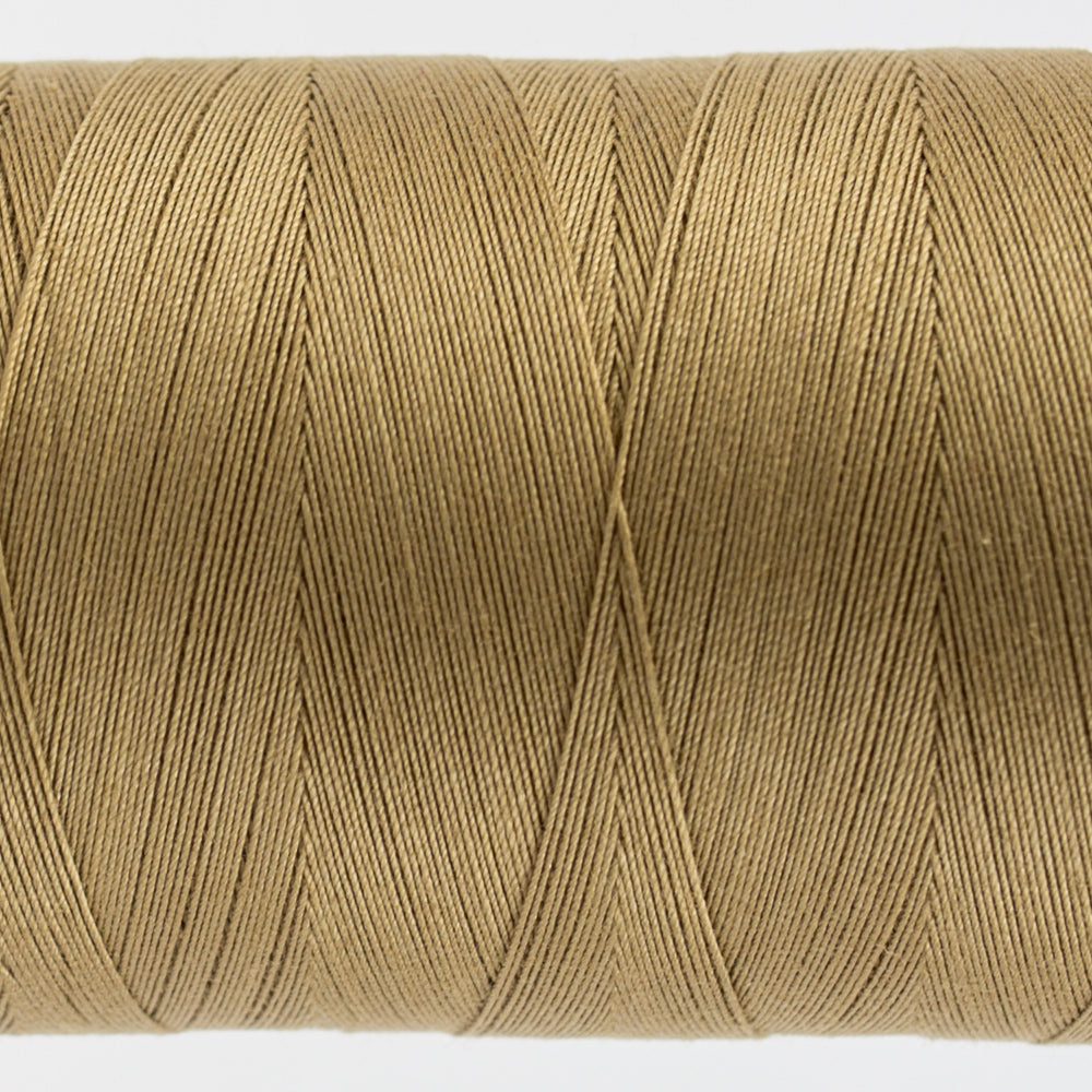 Beige // 50wt. // Wonderfil Konfetti