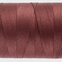 Barn Red // 50wt. // Wonderfil Konfetti