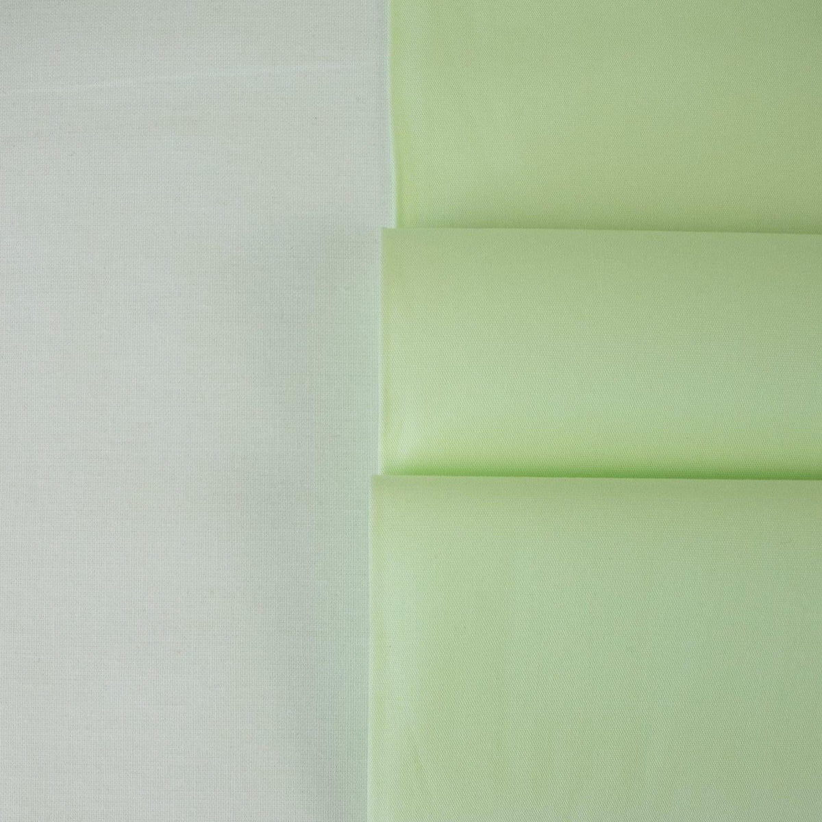 AGF PURE Solids // Sweet Mint