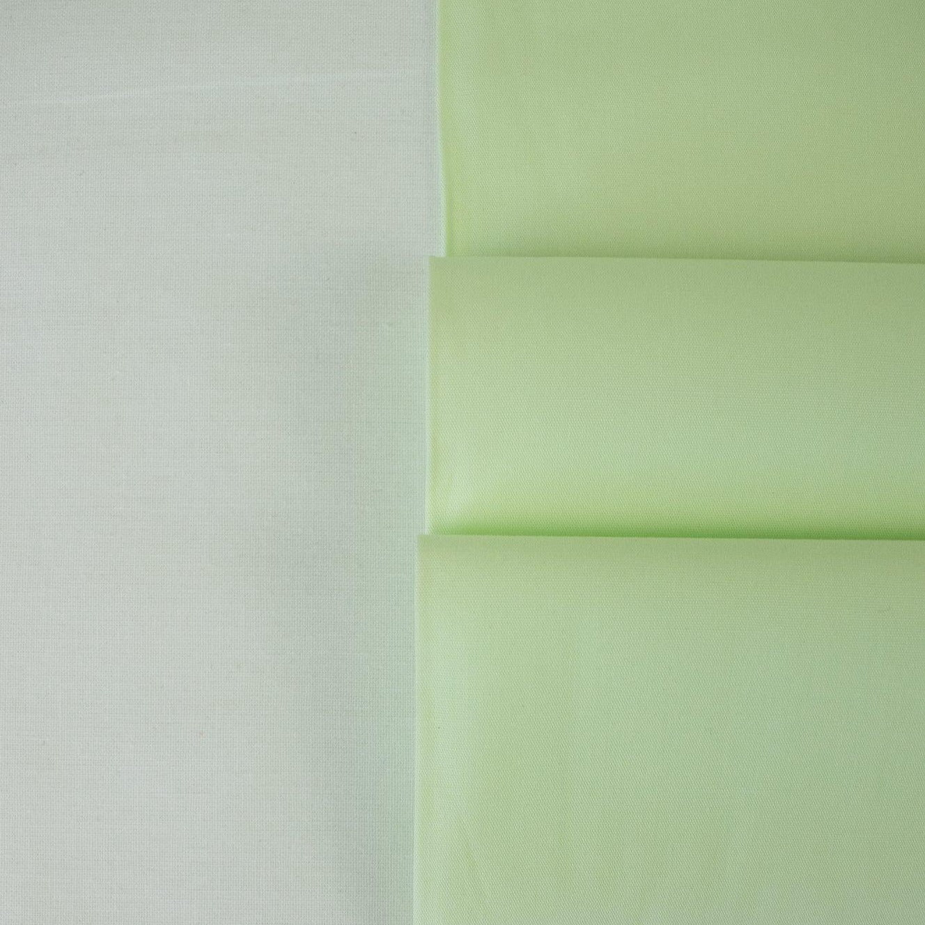 AGF PURE Solids // Sweet Mint