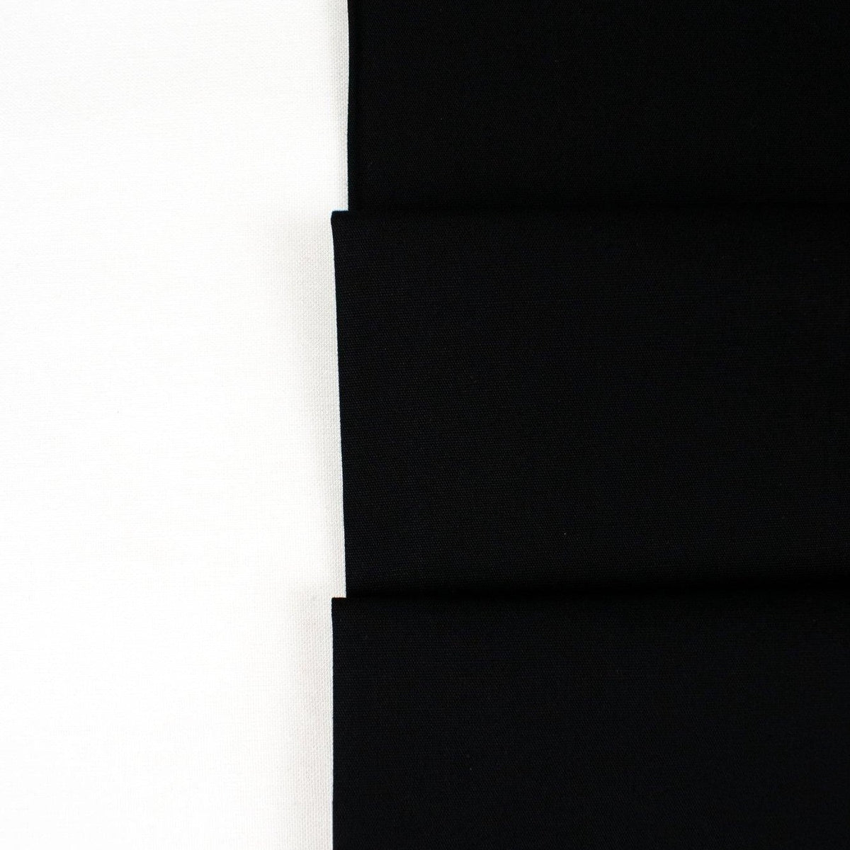 AGF PURE Solids // Deep Black