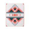 Summer Solstice Pattern // Alderwood Studio