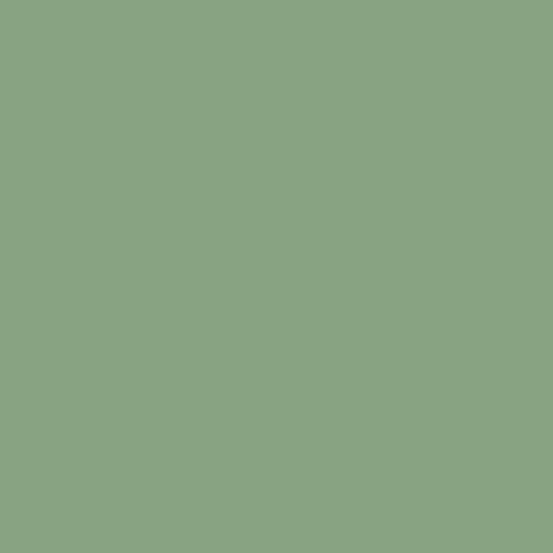 AGF PURE Solids // Patina Green