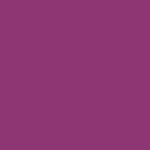 AGF PURE Solids // Purple Wine