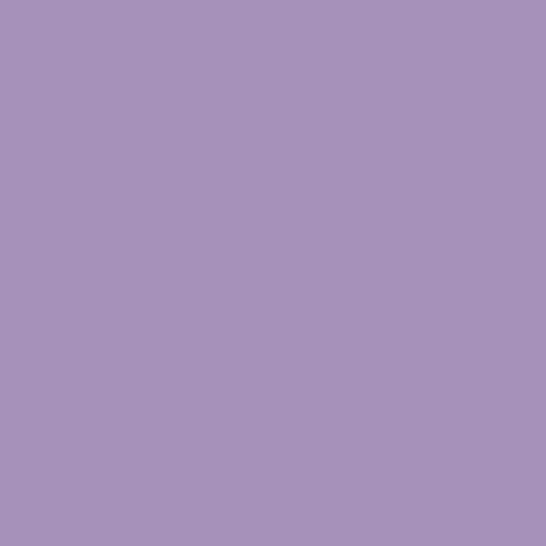 AGF PURE Solids // Wisteria