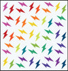 Static Age Quilt Pattern - Printed Pattern // Libs Elliott