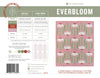 Everbloom Quilt Pattern // Pen + Paper Patterns