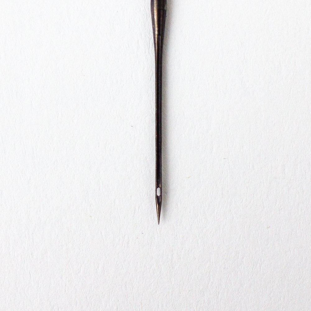 Super Nonstick Needle // Universal 80/12 // Schmetz