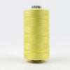 Yellow // 50wt. // Wonderfil Konfetti