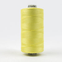 Yellow // 50wt. // Wonderfil Konfetti