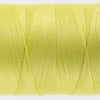 Yellow // 50wt. // Wonderfil Konfetti