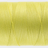 Yellow // 50wt. // Wonderfil Konfetti