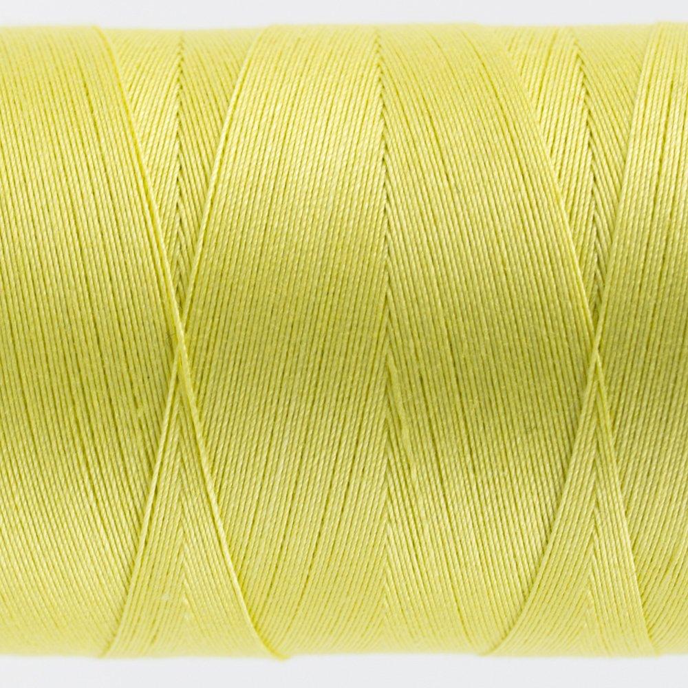 Yellow // 50wt. // Wonderfil Konfetti