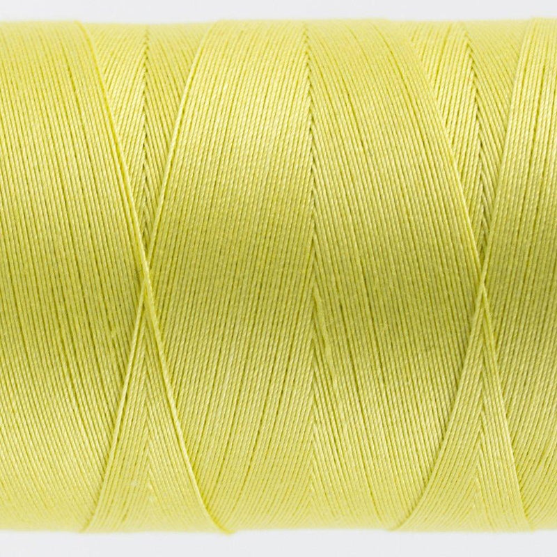 Yellow // 50wt. // Wonderfil Konfetti