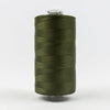 Pine Green // 50wt. // Wonderfil Konfetti