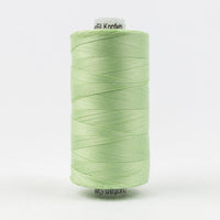 Mint Green // 50wt. // Wonderfil Konfetti