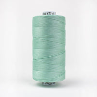 Seafoam // 50wt. // Wonderfil Konfetti