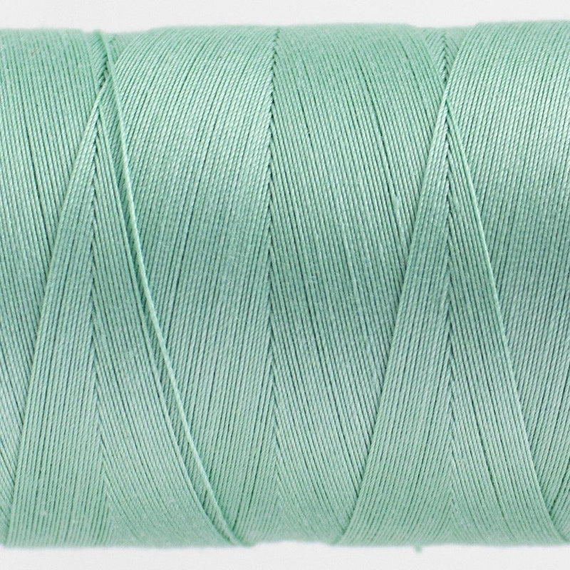 Seafoam // 50wt. // Wonderfil Konfetti