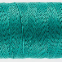 Teal // 50wt. // Wonderfil Konfetti