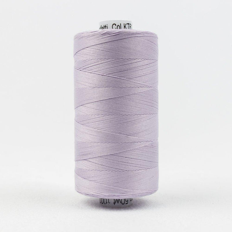 Light Mauve // 50wt. // Wonderfil Konfetti