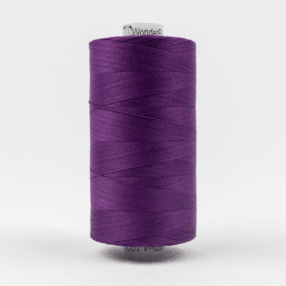 Purple // 50wt. // Wonderfil Konfetti