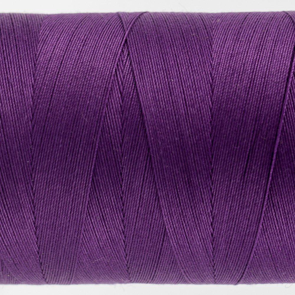 Purple // 50wt. // Wonderfil Konfetti