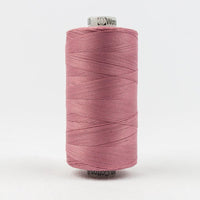 Rose // 50wt. // Wonderfil Konfetti