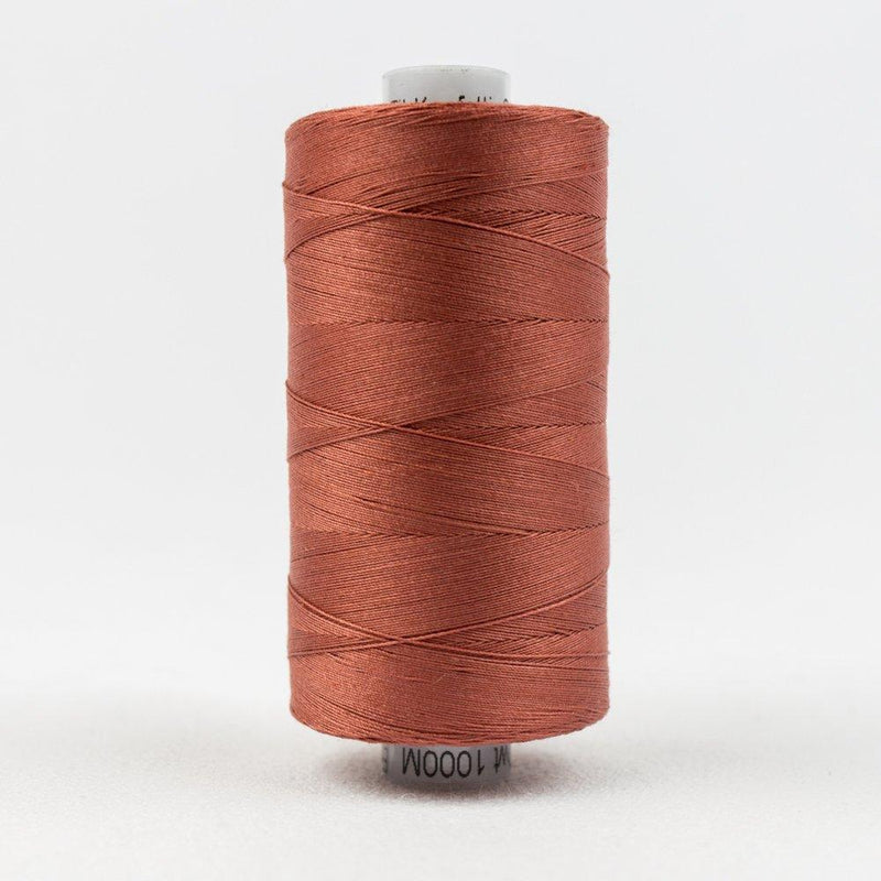 Drab Rose // 50wt. // Wonderfil Konfetti