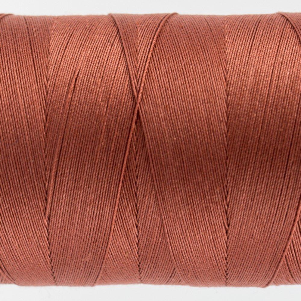 Drab Rose // 50wt. // Wonderfil Konfetti