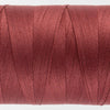 Dark Rose // 50wt. // Wonderfil Konfetti