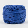 Tempest // 8wt. Perle Cotton // Wonderfil Eleganza